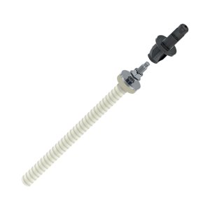 ZEROTHERM Iso Bar Set 320