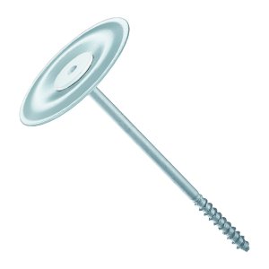 ZEROTHERM Deckend&auml;mmteller DDT