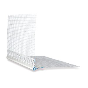 ZEROTHERM Gewebewinkel Duo-Tex 12,5 x 12,5 cm