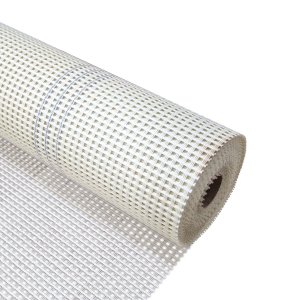 ZEROTHERM Panzergewebe 25 m/Rolle