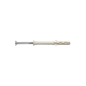 ZEROTHERM Einschlagschraube 6 x 60 mm