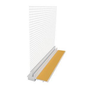ZEROTHERM Fensteranschlussprofil 1,40 m
