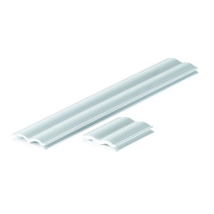 ZEROTHERM Sockelschienenverbinder