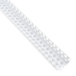 ZEROTHERM Eckschienen PVC 2,5 m
