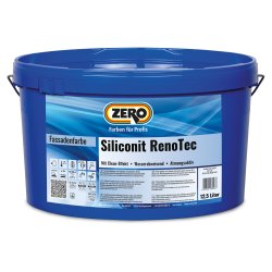Siliconit RenoTec 12,5 l