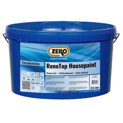 RenoTop Housepaint 12,5 l