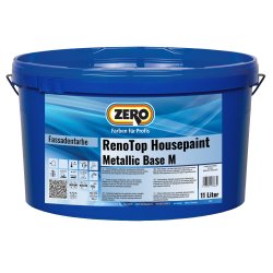 RenoTop Housepaint Metallic Base M 11 l