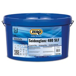 Seidenglanz 480 SLF 12,5 l