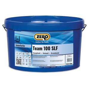 Team 100 SLF 12,5 l