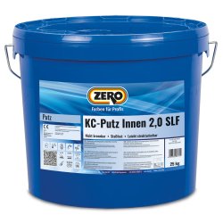 KC-Putz Innen SLF  25 kg