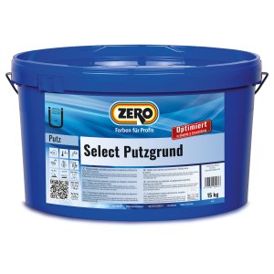 Select Putzgrund 15 kg