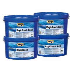 MagicTouch 8 kg