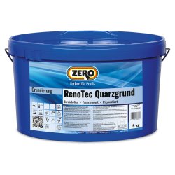 RenoTec Quarzgrund 15 kg