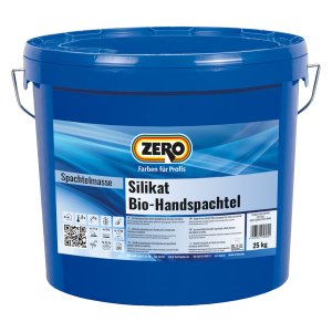 Silikat Bio-Handspachtel 25 kg