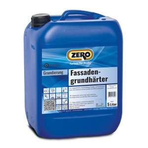 Fassadengrundh&auml;rter 5 l