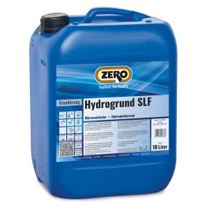 Hydrogrund SLF 10 l
