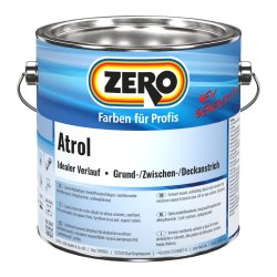 Atrol 10 l (solo bianco)