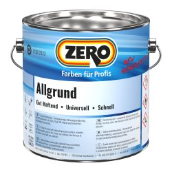 Allgrund 12 kg
