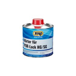 H&auml;rter f&uuml;r PUR-Lack HG/SG 2,5 l