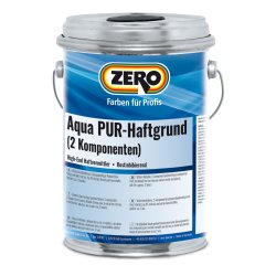 Aqua PUR-Haftgrund 2,5 l