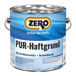 PUR-Haftgrund 2,5 l