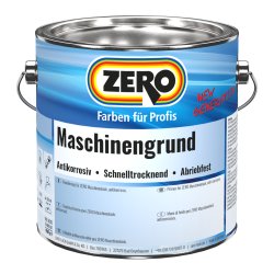 Maschinengrund 10 l