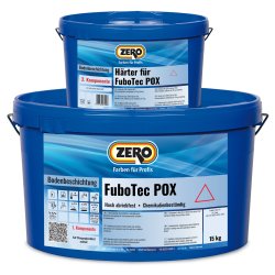 FuboTec POX 15 kg