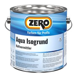 Aqua Isogrund 2,5 l