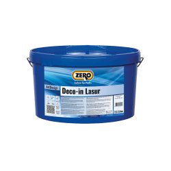 Deco-in Lasur 2,5 l