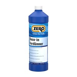 Deco-in Verd&uuml;nner 1 l
