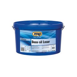 Deco-sil Lasur 2,5 l