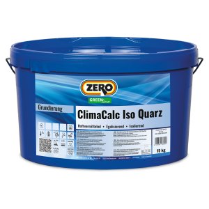 ClimaCalc Iso Grund Plus 15 kg