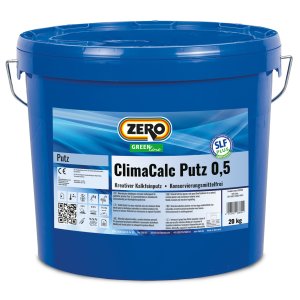 ClimaCalc Putz 0,5 20 kg