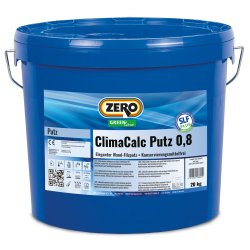 ClimaCalc Putz 0,8 20 kg