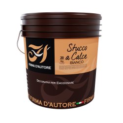 FDA Stucco a Calce 2 kg