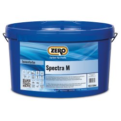 Spectra M 12,5 l