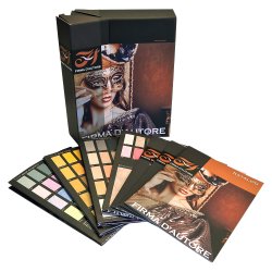 FDA Schuber Maler Box