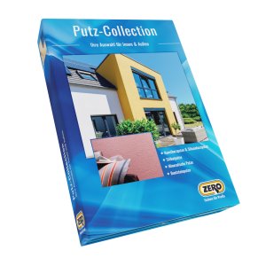 ZERO Putz-Collection