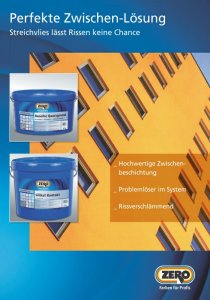 Perfekte Zwischen-L&ouml;sung