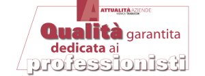 Qualit&agrave; garantita dedicata ai professionisti