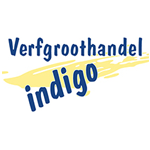 Verfgroothandel Indigo