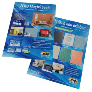 ZERO MagicTouch - Techniken neu erleben