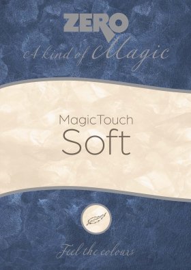 MagicTouch Soft - Feel the colours