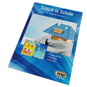 Schick in Schale